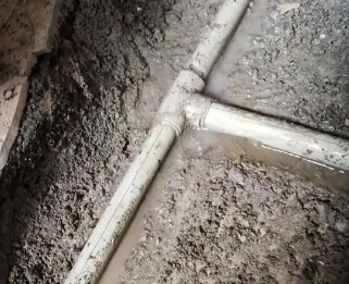 龙州漏水维修电话