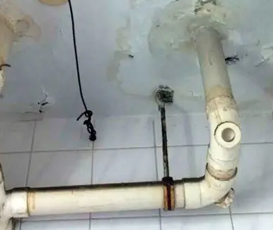 龙州卫生间漏水检测多少钱