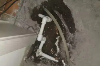 龙州卫生间漏水检测多少钱