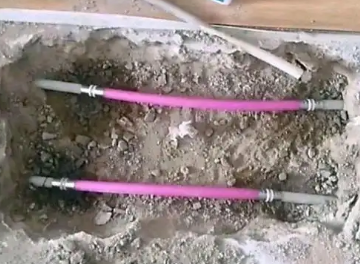 龙州卫生间测漏水多少钱