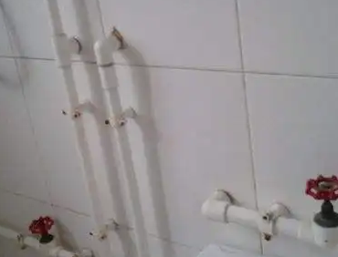 龙州水管维修多少钱