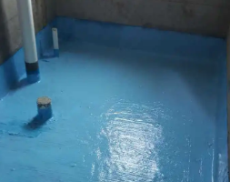 龙州卫生间防水哪家好