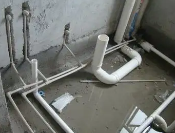 龙州水管维修多少钱
