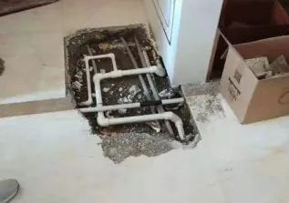 龙州查漏水多少钱