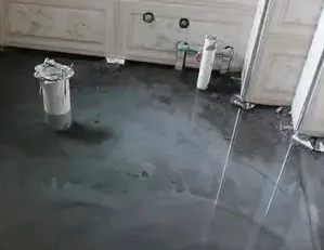 龙州卫生间漏水维修公司为您专业分享下龙州卫生间漏水检测的知识点