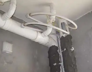 龙州水管维修哪家好
