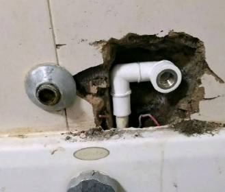 龙州卫生间漏水检测多少钱