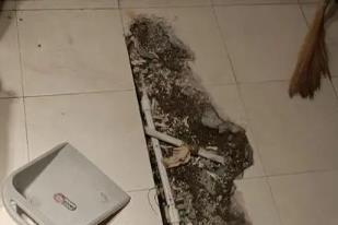 龙州卫生间漏水检测电话